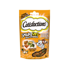 Catisfactions Shakeups Delizie Del Cortile Gr 55
