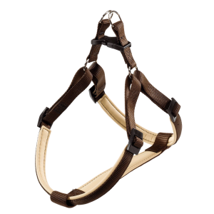 Ferplast Pettorina Daytona M - MARRONE