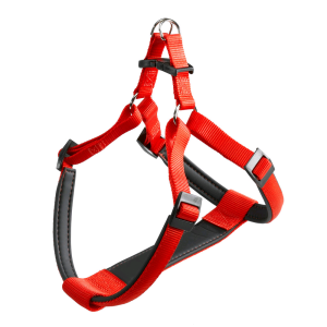 Ferplast Pettorina Daytona M - ROSSO