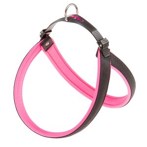 Ferplast Agila Fluo 6 Rosa Pettorina