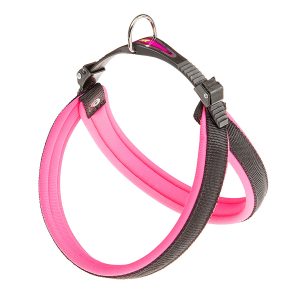 Ferplast Agila Fluo 3 Pettorina - ROSA
