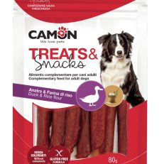Camon Ae580 Sticks Di Anantra Con Riso 80 Gr