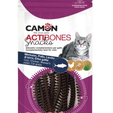 Camon - AF240 Actibones con merluzzo, pollo e lievito di birra (45g) -