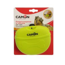 Camon C7530 Portaricompense In Silicone Con Chiusura Magnetica E Gancio