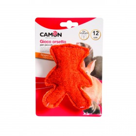 Camon H422/a Gioco Rosicchiatore In Lufa Orsetto