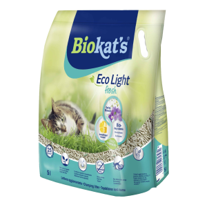 Biokat's Eco Light Fresh Spring Blossom Lt 5