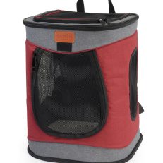 Camon Ca640/bzainetto Pet X Cani Fino A 12kg- Grigio - 34x30x44h