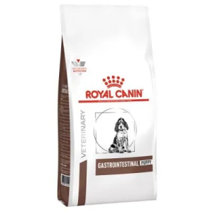 Royal Canin Dog Veterinary Secco Gastro Intestinal Puppy - KG 10