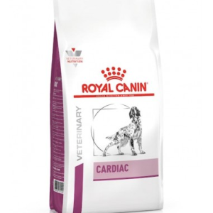 Royal Canin Dog Veterinary Secco Cardiac