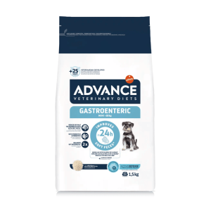 Advance Dog Gastroenteric Mini Kg 1,5