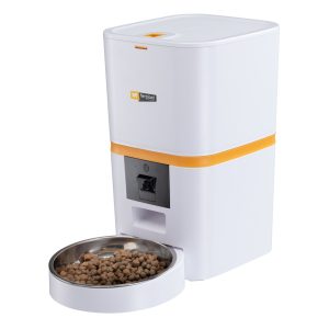 Ferplast Risto Pet Smart Mangiatoia Automatica 6 Lt
