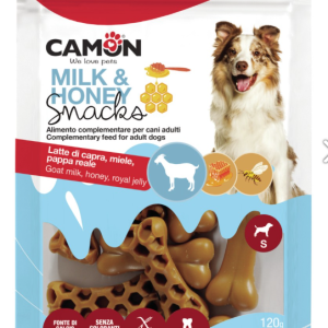 Camon Milk&honey Sticks - - AE384/A S 120g