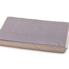Leopet Materasso In Memory Pink Dalia 60x100x8h Cm Sfod.