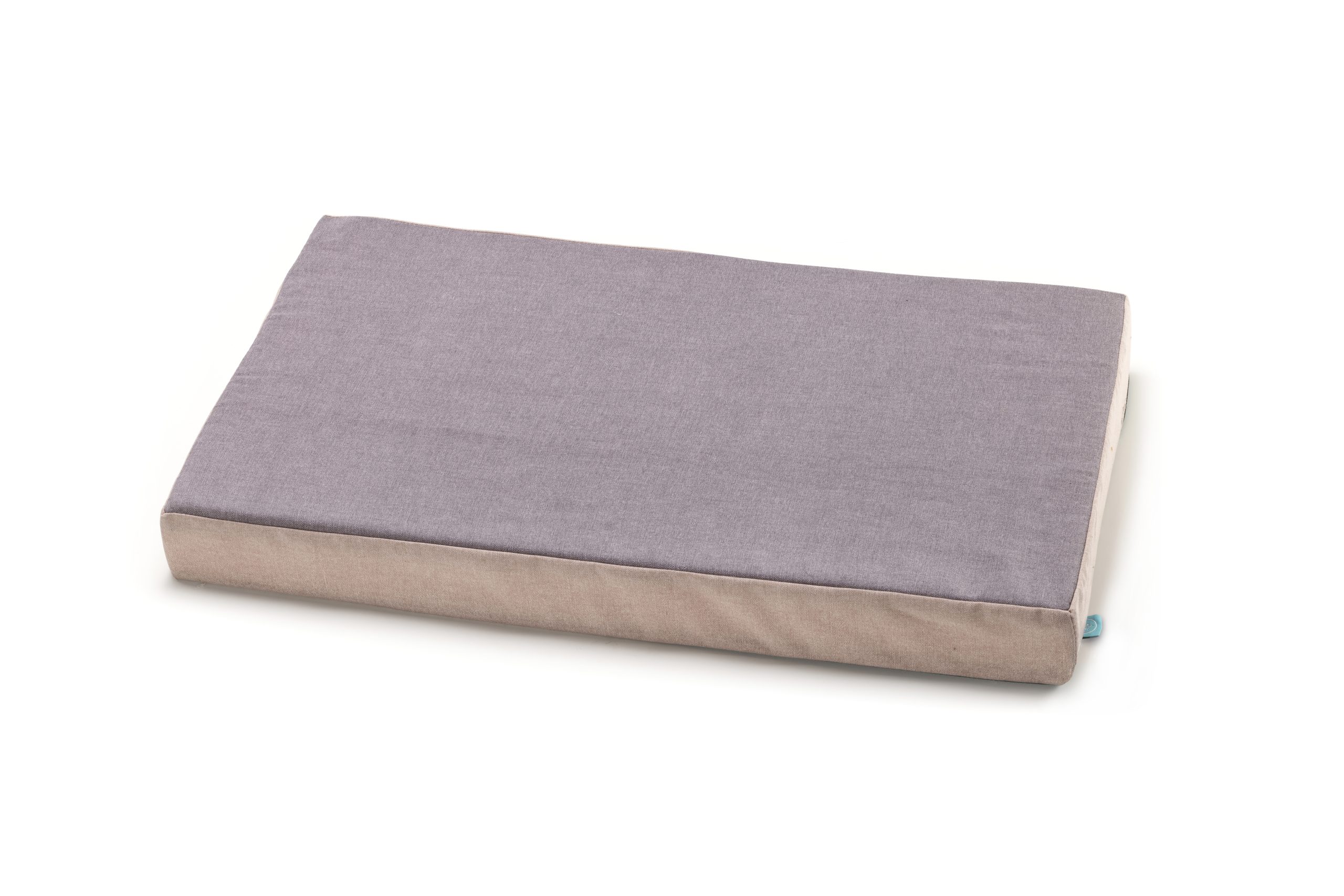 Leopet Materasso In Memory Pink Dalia 60x100x8h Cm Sfod.