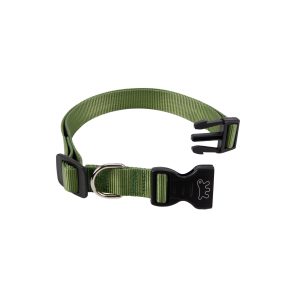 Ferplast Collare Club C 20/56 - VERDE