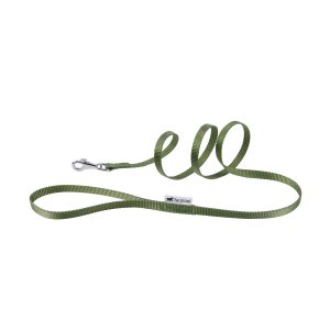 Ferplast Guinzaglio G10/120 - VERDE