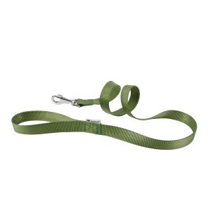Ferplast Guinzaglio G20/120 - VERDE