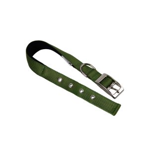 Ferplast Collare Daytona C25/45 - VERDE OLIVA
