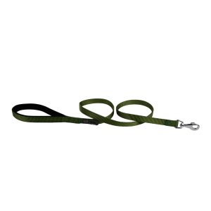 Ferplast Guinzaglio G15/120 - VERDE