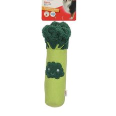 Camon Ah4201 Gioco Cane In Poliestere C/squeaker E Crinkle, 6 Soggetti, Approx. 30cm
