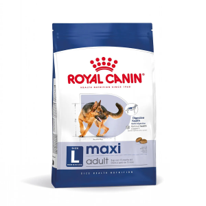 Royal Canin Dog Secco Adult Maxi - KG 12