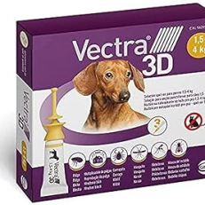 Vectra 3d 1,5-4 Pip 3