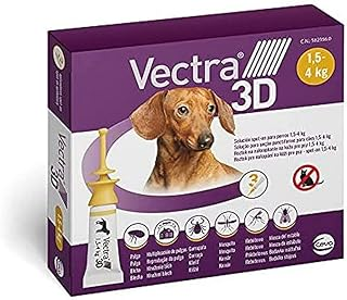 Vectra 3d 1,5-4 Pip 3