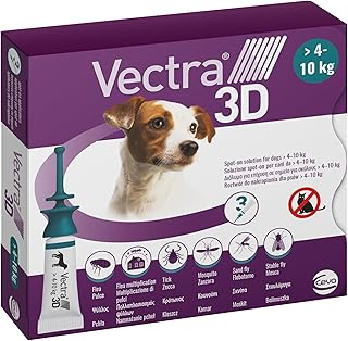 Vectra 3d 4-10 Pip 3
