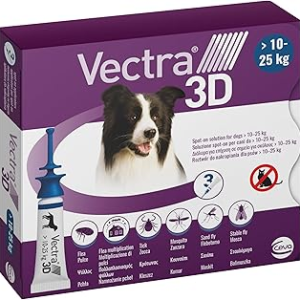 Vectra 3d 10-25 Pip 3