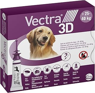 Vectra 3d 25-40 Pip 3