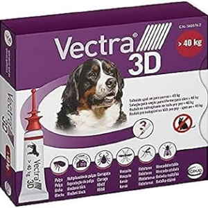 Vectra 3d Oltre 40 Pip 3
