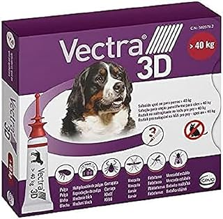 Vectra 3d Oltre 40 Pip 3