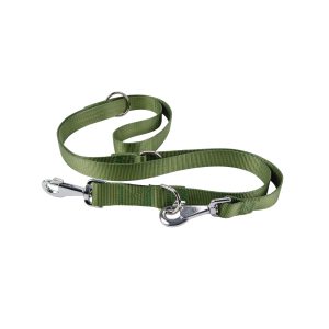 Ferplast Guinzaglio Club Ga20/200 Addestramento - VERDE
