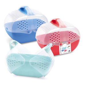 Imac Trasportino Per Piccoli Animali Baggy Mixed Colours