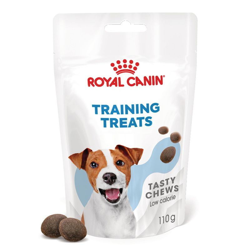Royal Canin Dog Snack Training Treats Gr 110