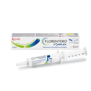 Candioli Florentero Complex Pasta Ml 30