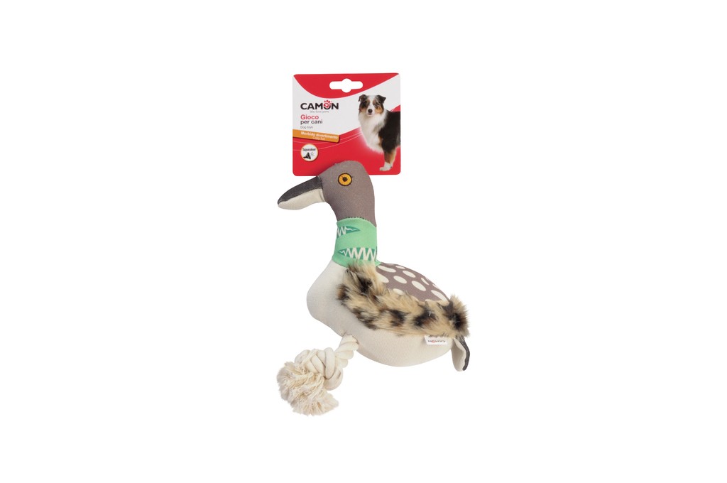 Camon Ah418 Animali Da Lago
