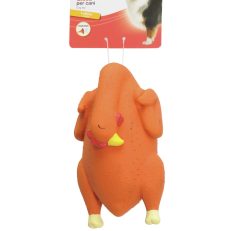 Camon Ah228 Gio.cane In Latexc/ovat.esqu., Pollo, 19cm