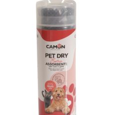 Camon B211 Panno Magico - Carbon Towel Superassorbente&nbsp; - Pva - 66x43cm