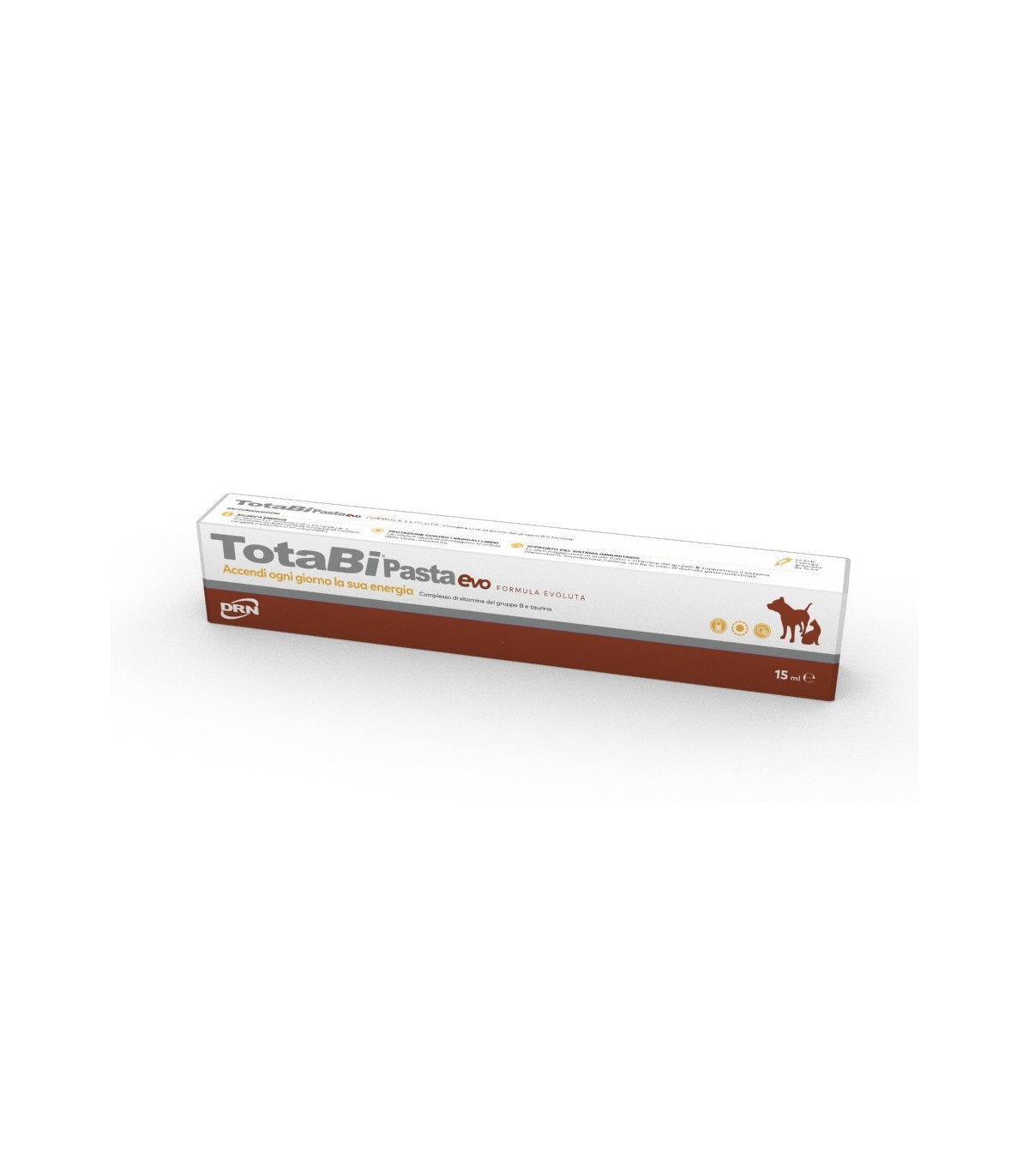 Drn Integratore Totabi Evo Pasta Ml 15