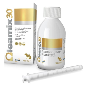Drn Integratore Leamix 30 Sospensione Orale Ml150