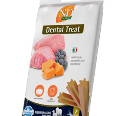 Farmina N&d Dog Snack Adult Med/maxi Gr 110