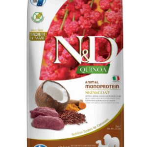Farmina N&d Dog Snack Adult Med/maxi Gr 110