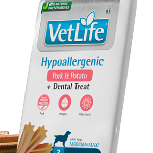 Farmina Vet Life Dog Snack Adult Med/maxi Gr 110