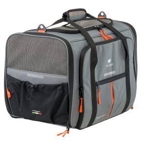 Ferplast Trasportino Voyager Carrier Pro Grigio
