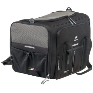 Ferplast Trasportino Voyager Carrier Pro Nero