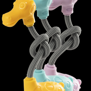 Gimdog Giraffa Corda E Tpr