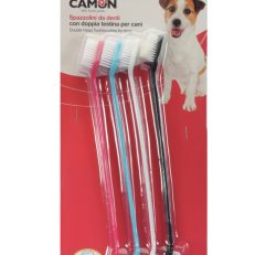 Camon B128 Set Di Spazzolini (4p) Colorati