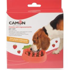 Camon C035/b Ciotola Anti Ingozzamento Fragola