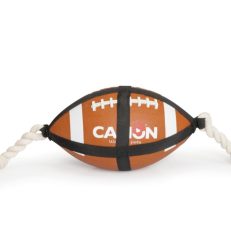 Camon Ad0543 Palla Da Football X Cani C/maniglie In Corda